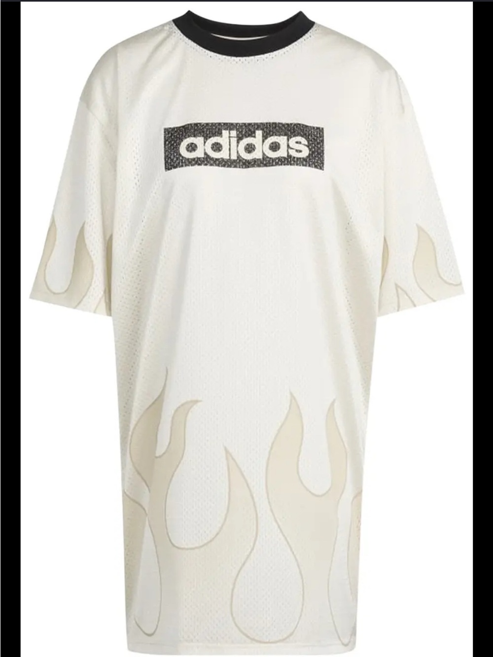 Adidas medium hot flame dress